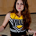 First pic of Heather @ Karups #1 - Athletic KarupsHA Gallery