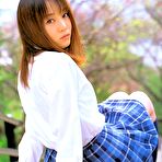 First pic of CreamAsia Japanese Schoolgirls