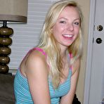 First pic of Amateur Teen Model Sunny - True Amateur Model