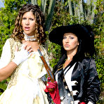 First pic of Private Porn - Robinson Crusoe On Sin Island