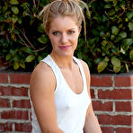First pic of Candace Mazlin Tight Schedule
