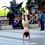 Second pic of Nude in Public - Public Nudity - Naked In Public - Outdoor - Exhibtionism - Flashing - NIP-Activity.com