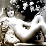 First pic of Vintage Cuties - vintage historic hardcore antique sex retro erotica