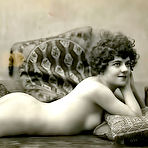 Third pic of Vintage Cuties - vintage historic hardcore antique sex retro erotica