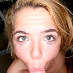 First pic of Alina West Home Alone on Teen Fidelity