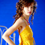 First pic of Kitana A: Lagno by Alex Sironi - Angelic-faced Kitana with tight, petite body, and small but perky goods. @ Ideal Teens Gallery