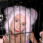 First pic of Odette Delacroix on Teen Fidelity