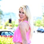 Second pic of FTV Girls Krystal Pink And Sporty - FTVGirls.com