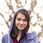 First pic of Gabrielle Klein Cute Zishy / Hotty Stop