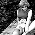 Second pic of Vintage Cuties - vintage historic hardcore antique sex retro erotica