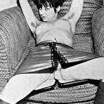 Third pic of Vintage Cuties - vintage historic hardcore antique sex retro erotica