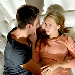 First pic of Krystal Boyd can handle a sweet hardcore sex scene she has with her eager and horny bf.