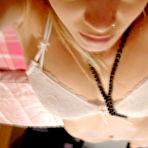 First pic of Sexy naughty hot inked amateur bombshell shows her tits