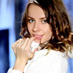 First pic of Lucia - Tileza at HQ Babes
