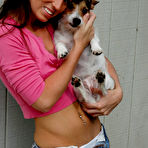 Third pic of <<<AMYVIRGIN.COM>>>