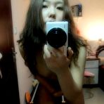 Second pic of Pictures of a wild horny cutie camwhoring in the nude