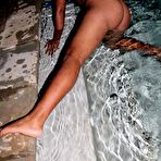 Fourth pic of Naked Black Girlfriend &raquo; Blacks &raquo; East Babes