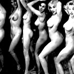 Second pic of Vintage Cuties - vintage historic hardcore antique sex retro erotica