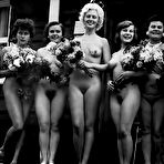 Third pic of Vintage Cuties - vintage historic hardcore antique sex retro erotica