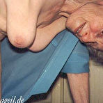 First pic of Nice wrinkled granny sex