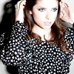 Second pic of anna kendrick sex tape naked pictures gallery