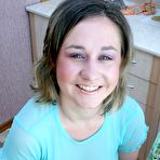 First pic of Young plumper spreads her pussy for boyfriend's dick @ Ideal Teens Gallery