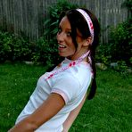 Fourth pic of <<<AMYVIRGIN.COM>>>