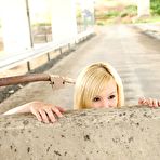 First pic of Young Busty