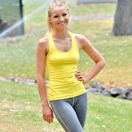 First pic of FTV Girls Staci Sporty Girl - FTVGirls.com
