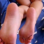 Third pic of Free Pictures ::: Cutegirlfeet.com