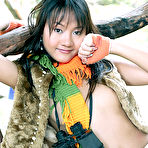 First pic of Thai Cuties - Amber Chan