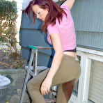 Second pic of Canadian girls wetting peeing their tight pants videos