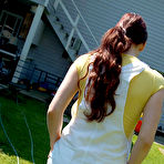 Fourth pic of Canadian girls wetting peeing their tight pants videos