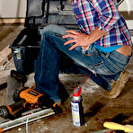 First pic of Meet Madden Free Pics!