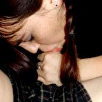 Second pic of Cum On Wives - Real submitted pics of amateur housewives getting cumshots!