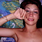 Third pic of Cum On Wives - Real submitted pics of amateur housewives getting cumshots!
