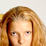Fourth pic of Mercedesz in Teasing beauty shows her young body at Sexy Babe Pictures | Set sexvideocasting/8187