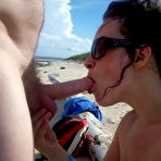 Third pic of Cum On Wives - Real submitted pics of amateur housewives getting cumshots!