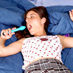 First pic of Tanya @ Home Cunts