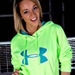 First pic of NikkiSims.com