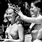 Second pic of Vintage Cuties - vintage historic hardcore antique sex retro erotica