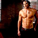 Second pic of BannedMaleCelebs.com | Jared Padalecki nude photos