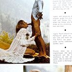 Second pic of Private Classic Porn Private Magazine #16