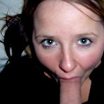 Fourth pic of Cum On Wives - Real submitted pics of amateur housewives getting cumshots!