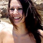 Fourth pic of Amy B at HQ Babes