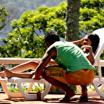 Second pic of Justine &raquo; Exotics &raquo; East Babes