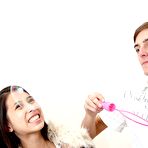 Second pic of Hannah's Gallery - Young Heaven