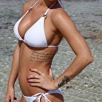 First pic of Rachel D at HQ Babes