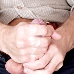 Fourth pic of Drunk nylon crazy couple having hot no-penetrate pantyhose sex