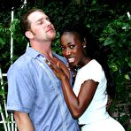 First pic of Blackandwhiteporno